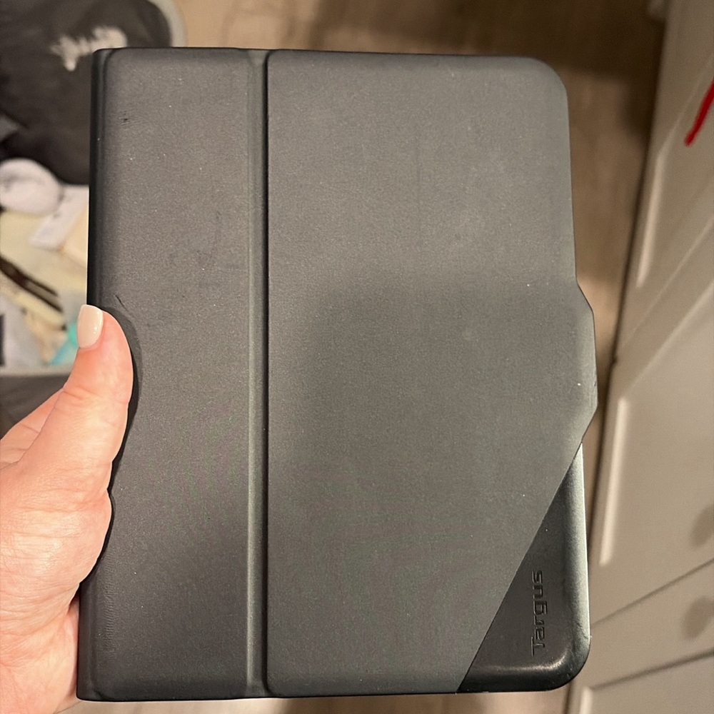 Targus Black Ipad Mini Case